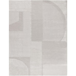 Fifth Avenue FTV251 Hand Tufted Indoor Rugs - Safavieh - 1 of 4