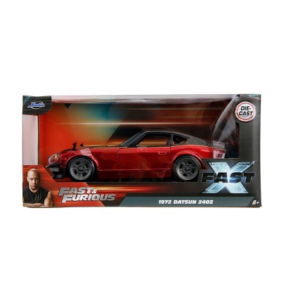 JADA TOYS 1/32 - Plymouth Gtx - Fast And Furious - 1972 98300Bk EUR 13,45 - FR