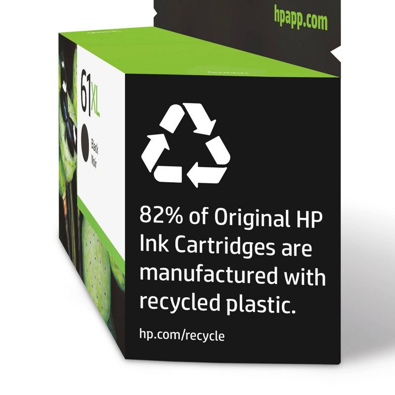 HP 61 Ink Cartridge Series, 5 of 8