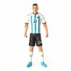Banbo Toys SOCKERS Argentina AFA Enzo Fernandez 8" Collectible Soccer Action Figure - 2 of 4