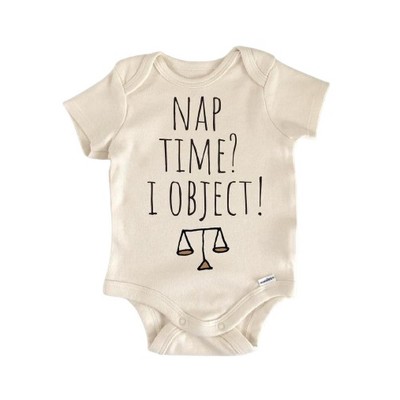 Lawyer Attorney - Baby Boy Girl Clothes Infant Onesie® Funny Cute Newborn GS1