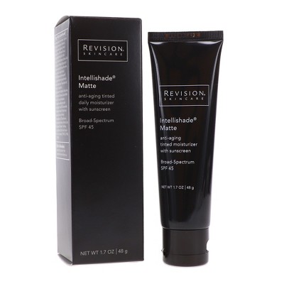 REVISION Skincare Intellishade SPF 45 Matte 1.7 oz