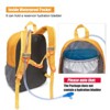 Generic Small Hiking Backpack for Kids Boys or Girls, Ages 3-6 - 4 of 4