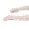 INSPIRE CHIC Women's Tulle Full Finger Mesh Opera Gloves - 4 of 4