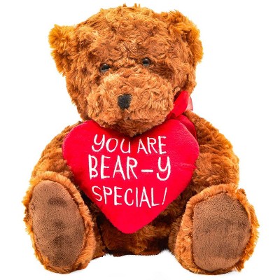 valentines teddy bear target