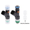 Unique Bargains Fuel Injector for Volkswagen Golf 1.8L 00-05 for Volkswagen Jetta 1.8L 99-05 for Volkswagen Passat 1.8L 99-05 1pcs - 3 of 3