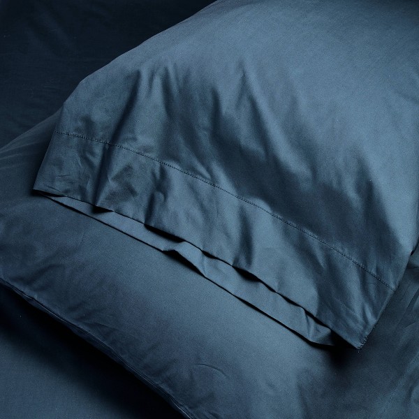 Fundas de Almohada de Percal 400 Hilos - Casaluna™ 4