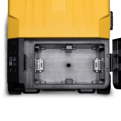Newair 18V Lithium-Ion Battery Adapters for Newair Jobsite Cooler, Compatible with Dewalt/Milwaukee/Bosch/Makita Battery