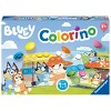 Ravensburger Colorino Multilingual Color Matching Board Game - 4 of 4