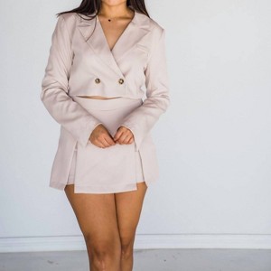 Women's Work to Wine Jacket - ENSEMBLE S - 1 of 4