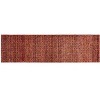 Oriental Weavers Atlas 8048K Red/ Rust Indoor Area Rug - 2'3" x 8' - 4 of 4