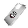 Keyscaper NCAA SEC Universities Linen Clear Cell Phone Case for Apple iPhone - 2 of 4