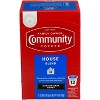 Community Coffee House Blend - Case of 6 - 12 pc - 2 of 2