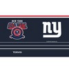 NFL New York Giants 20oz Vintage Stainless Steel Tumbler - 2 of 3