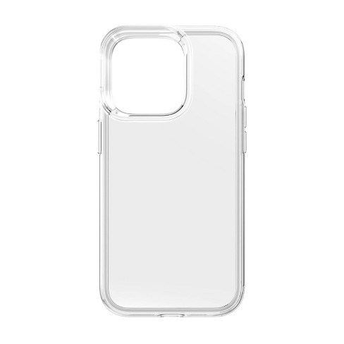 Pivet Apple Iphone 14 Pro Aspect Case - Clear : Target