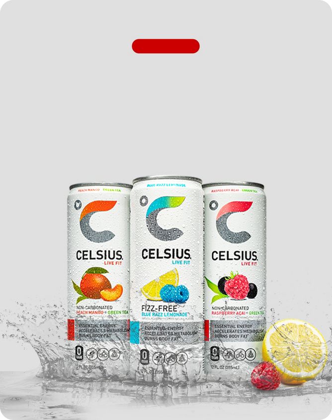 Celsius Target