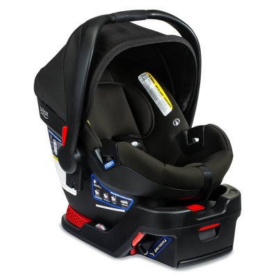 Britax B-Safe Gen2 Infant Car Seat Eclipse - Black SafeWash