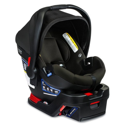 Britax B Safe Gen2 Infant Car Seat Eclipse Black Safewash Target - Britax Safe Wash Infant Car Seat