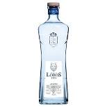 LOBOS 1707 Joven Tequila - 750ml Bottle