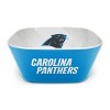 NFL Carolina Panthers Large Party Bowl - 2 of 4