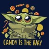 Boy's Star Wars: The Mandalorian Follow the Candy T-Shirt - 2 of 4