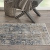 Nourison Concerto Contemporary Indoor Rug - image 2 of 4