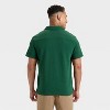 Men's Full Button Camp Shirt - Goodfellow & Co™ - 2 of 3