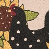 Park Designs Henny Penny Braided Placemat Set of 4 - 3 of 4