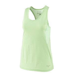 Mizuno Women's Performance Tank - 1 of 4
