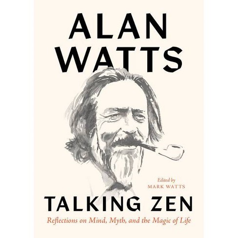 Alan watts the way deals of zen