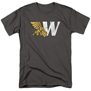 Men's Missouri Western State University Official Distressed Primary T-Shirt - 1 of 4