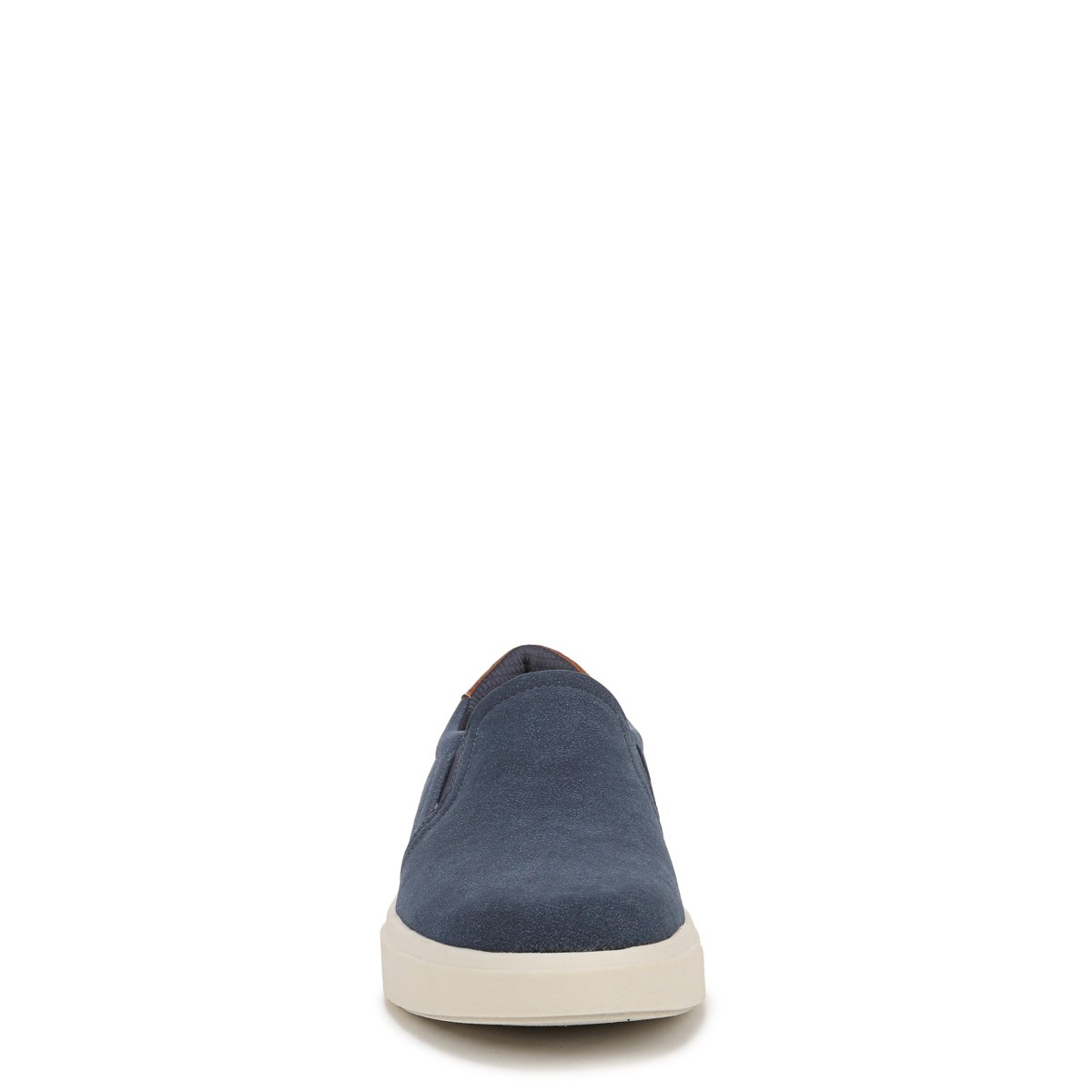 Мужские Dr. Scholl's Men's Madison CFX Slip On Sneaker Navy Blue 9.5 W — фото 4
