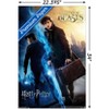 Trends International The Wizarding World: Harry Potter and Fantastic Beasts Unframed Wall Poster Prints - 3 of 4