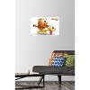 Trends International The Garfield Movie - Puppy and Kitten Unframed Wall Poster Prints - 2 of 4