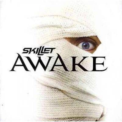 Skillet - Awake (Deluxe Edition) (Bonus Tracks) (CD)