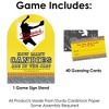 Big Dot of Happiness Grand Slam - Fastpitch Softball - How Many Candies Birthday Party or Baby Shower Candy Guessing Game - 3 of 4