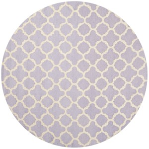 Cambridge CAM130 Tufted Indoor Rug - Safavieh - 1 of 4