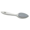 Tweezerman Pedro Ceramic Callus Stone - Double-Sided Ceramic Pumice