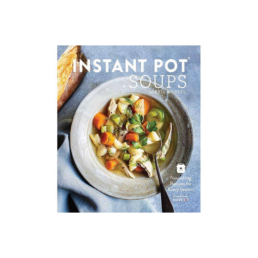 instant pot soups