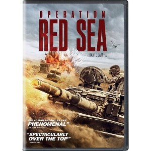Operation Red Sea (2018) - 1 of 1