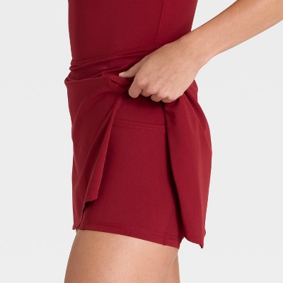 Women's Game Day High Neck Low Back Active Dress - JoyLab - image 4