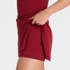 Women's Game Day High Neck Low Back Active Dress - JoyLab™ - 4 of 4