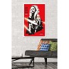 Trends International Star Wars: Ahsoka - Red Framed Wall Poster Prints - 2 of 4