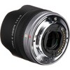 PANASONIC LUMIX G FISHEYE Lens, 8MM, F3.5, MIRRORLESS Micro Four Thirds, H-F008 (USA Black) - 3 of 3
