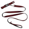 The Worthy Dog Bias Buffalo Check Plaid Dog Collar - 3 of 4