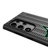 Keyscaper NHL Western Conference Teams Text Backdrop MagSafe Compatible Cell Phone Case for Samsung Galaxy - 4 of 4