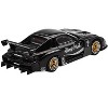 Mazda RX-7 LB-Super Silhouette #20 "Liberty Walk" Black Limited Edition 1/64 Diecast Model Car by Mini GT - 3 of 4