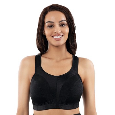 PARFAIT Women's Active Wire-Free Sports Bra