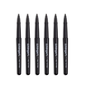 KINGART Felt Tip Pens 6 pc - 1 of 4