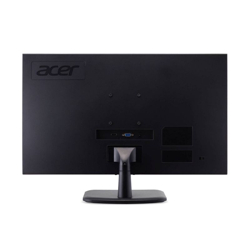 Acer 21.5" Widescreen LED Monitor 1920x1080 100Hz 250Nit HDMI VGA - Manufacturer Refurbished, 4 of 5